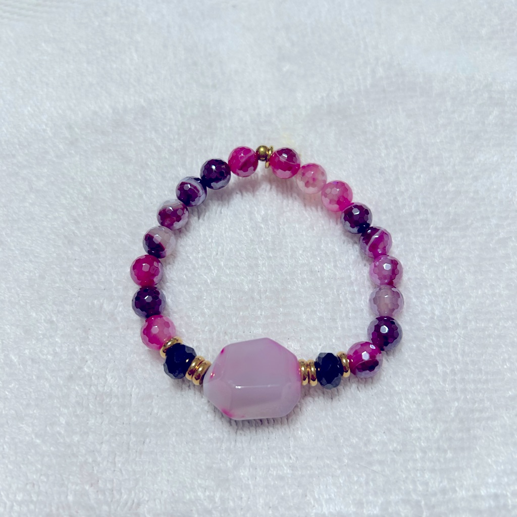 T. Jazelle One Of A Kind Bracelet